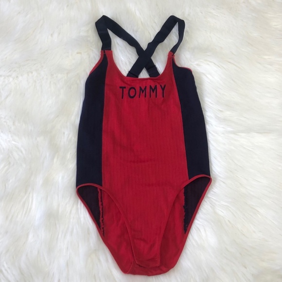Tommy Hilfiger X UO Seamless Bodysuit - Picture 4 of 6